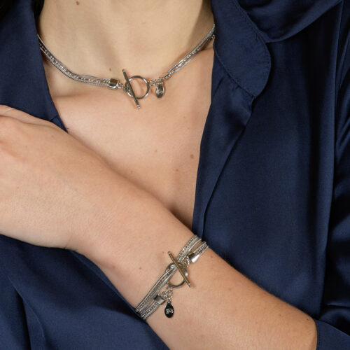 Bracelet Allure Mini 2 tours