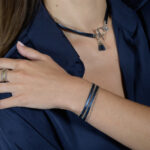 annahcruz-bracelet-farandole-metallise-argent