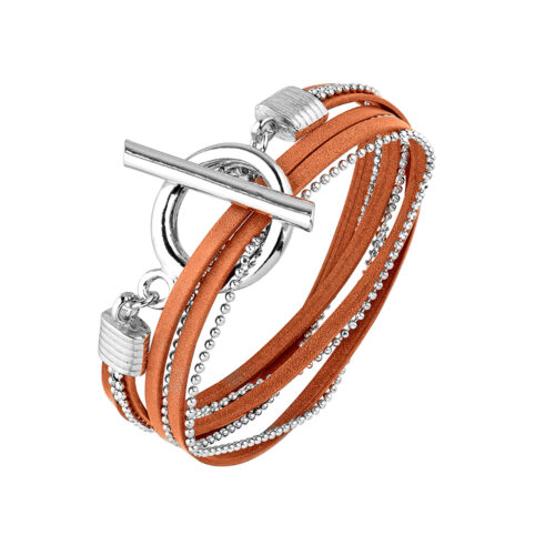 Bracelet Allure Grand Modèle Chaine