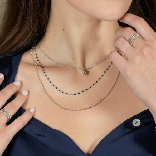 Collier Beca Rosaire