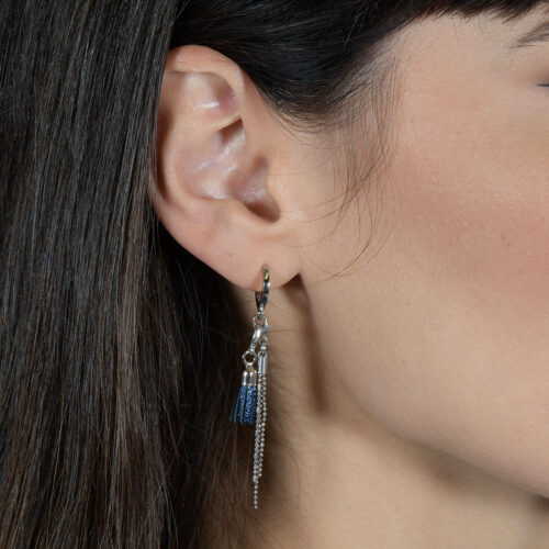 Boucles Kelly menotte