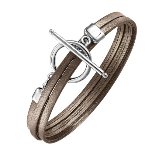 Bracelet cuir Allure Mini