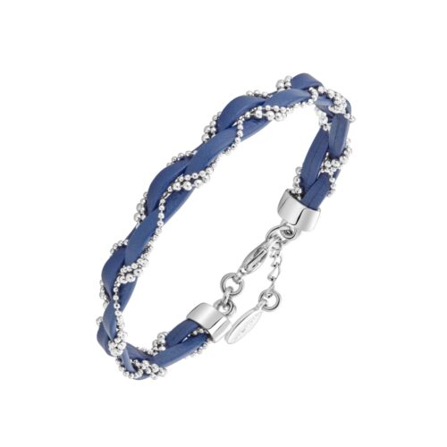 Bracelet Tressé Norah