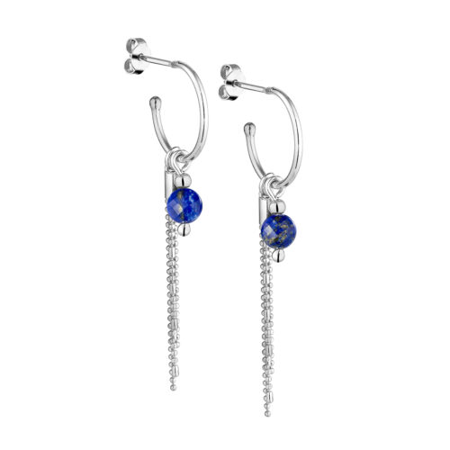 Boucles créoles Sidney