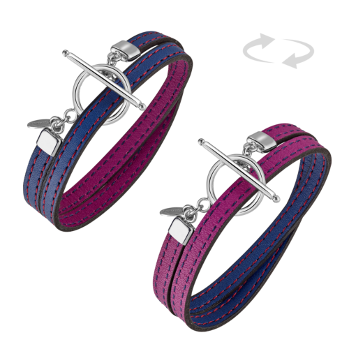 Bracelet Allure Reverso'chic